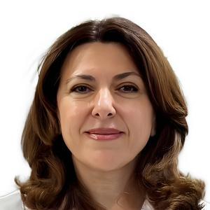 Агинян Марианна Левоновна, эндокринолог, врач узи - Ереван