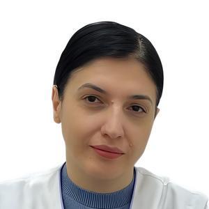 Давтян Флора - фотография Давтян Флора , терапевт - Ереван