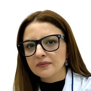 Абраамян Эрмине - фотография Абраамян Эрмине , эндокринолог - Ереван