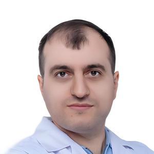 Минасян Рубен Сергеевич - фотография Минасян Рубен Сергеевич, радиолог - Ереван