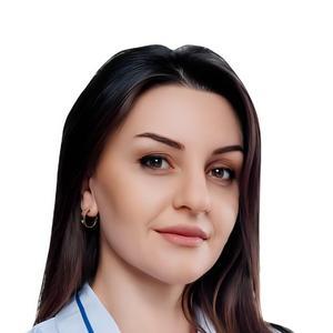 Гаспарян Ануш Ашотовна - фотография Гаспарян Ануш Ашотовна, невролог - Ереван