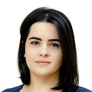 Кахкетсян Агавни , кардиолог, аритмолог - Ереван