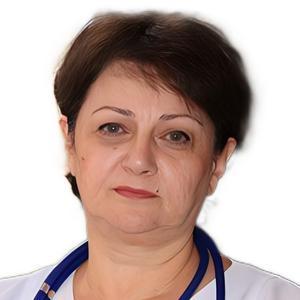 Гукасян Армине , терапевт - Ереван