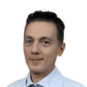Агавелян Минас - фотография Агавелян Минас , проктолог (колопроктолог) - Ереван