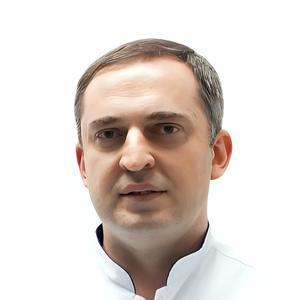 Аветисян Артур Ашотович, сосудистый хирург (ангиохирург), флеболог - Ереван
