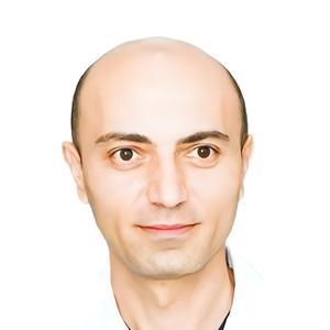 Манукян Левон Робертович, сосудистый хирург (ангиохирург) - Ереван