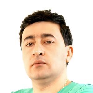 Камоевич Арман Акопян, сосудистый хирург (ангиохирург) - Ереван
