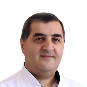 Тунян Гагик Вагаршакович, хирург, онколог - Ереван
