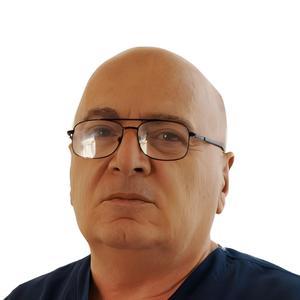 Татулян Армен Завенович - фотография Татулян Армен Завенович, анестезиолог-реаниматолог - Ереван