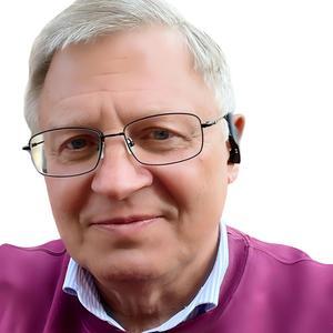 Деккерс Андреас Хорст, вертебролог, ортопед - Ереван
