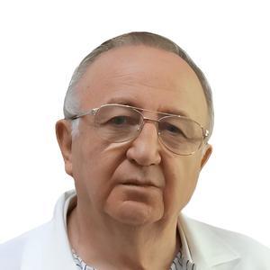 Абраамян Юрий Сергеевич, вертебролог, ортопед, травматолог - Ереван