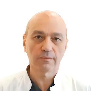 Арутюнян Ерванд Сергеевич, уролог , онколог - Ереван