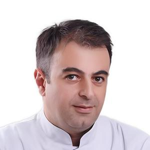 Антонян Айказ Юрьевич - фотография Антонян Айказ Юрьевич, уролог - Ереван