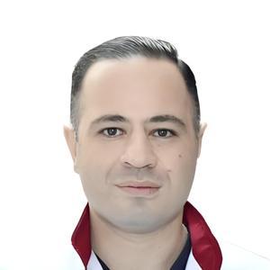 Григорян Геворг Владимирович, уролог - Ереван