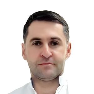 Петросян Сероб Геворгович, уролог - Ереван