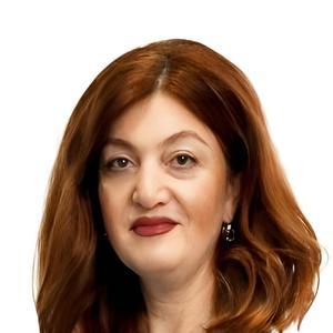 Дрампян Катарине Арутюновна, лор - Ереван