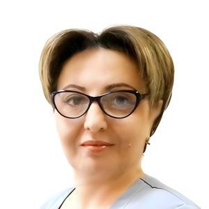 Бабаян Мария Генриковна, лор - Ереван