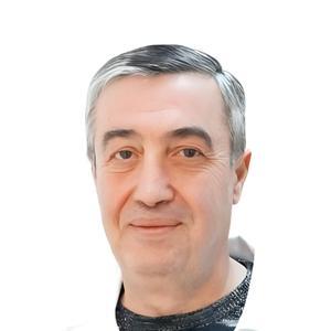 Варданян Самвел Суренович - фотография Варданян Самвел Суренович, пластический хирург - Ереван