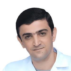 Микаелян Норайр Атанесович, челюстно-лицевой хирург - Ереван