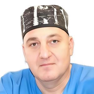 Ваграмян Арсен Геворвич, травматолог , ортопед - Ереван