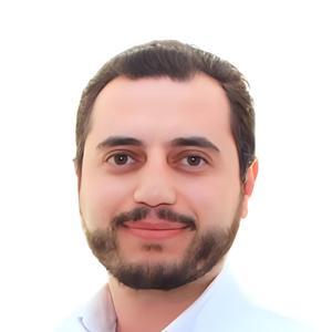 Аветян Григор Артурович, травматолог, ортопед - Ереван