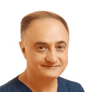 Шигянан Арташес Левонович, рентгенолог - Ереван