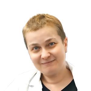 Мнацаканян Анна Юрьевна, рентгенолог - Ереван