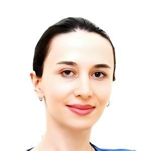 Беджанян Рита Агасиевна, радиолог - Ереван
