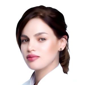 Ованнисян Лиана Робертовна, радиолог - Ереван