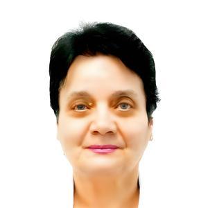 Батоян Маргарита Ованесовна, радиолог - Ереван