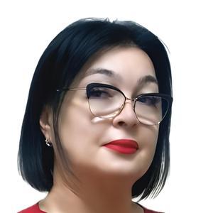 Хачатурян Ирина Нерсиковна, кардиолог - Ереван