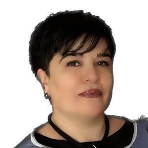 Рапян Нарине Юриковна, радиолог - Ереван