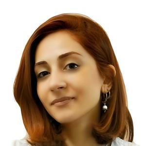 Аветикян Астхик Вардановна, радиолог - Ереван