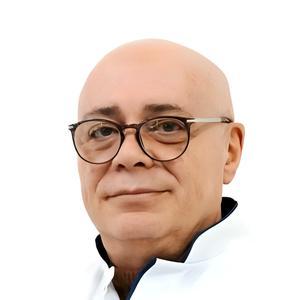 Ревазян Овсеп Дживанович, врач узи - Ереван