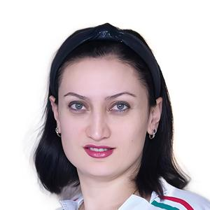 Давтян Лиана Валерьевна, врач узи - Ереван
