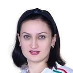 Давтян Лиана Валерьевна Давтян Лиана Валерьевна, Врач УЗИ - Ереван