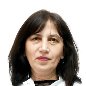 Галстян Наира Степановна, терапевт, гастроэнтеролог - Ереван