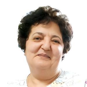 Баратова Марина Валерьевна, педиатр - Ереван