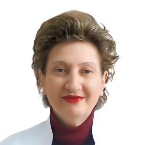 Хачатрян Лаура Габриеловна, гинеколог - Ереван