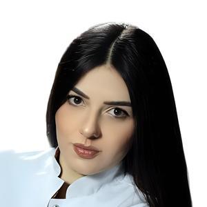 Еремян Ани Арменовна, гинеколог - Ереван