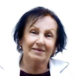 Дохолян Нателла Георгиевна - фотография Дохолян Нателла Георгиевна, офтальмолог (окулист) - Ереван