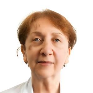 Григорян Анаит Сергеевна, кардиолог - Ереван