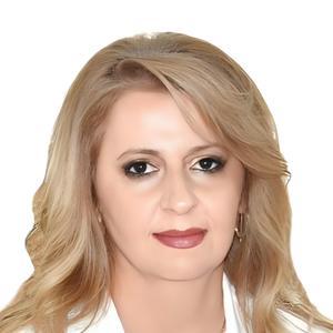 Овнанян Маргарита Карленовна, аллерголог - Ереван