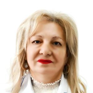 Ованнисян Лилия Гургеновна, невролог - Ереван