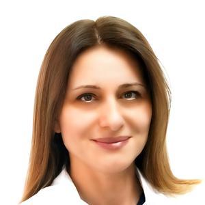 Михаелян Елизавета Валерьевна, невролог - Ереван
