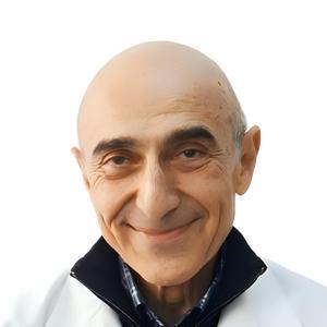 Гедоян Сергей Павлович, дерматолог - Ереван