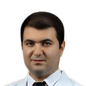 Акопян Абгар , хирург - Ереван
