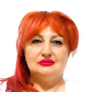 Петросян Анаит Кировна - фотография Петросян Анаит Кировна, кинезиолог - Ереван