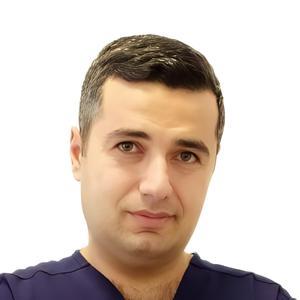 Оганян Армен Владикович - фотография Оганян Армен Владикович, инфекционист - Ереван