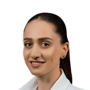 Амбарцумян Алла , лор - Ереван